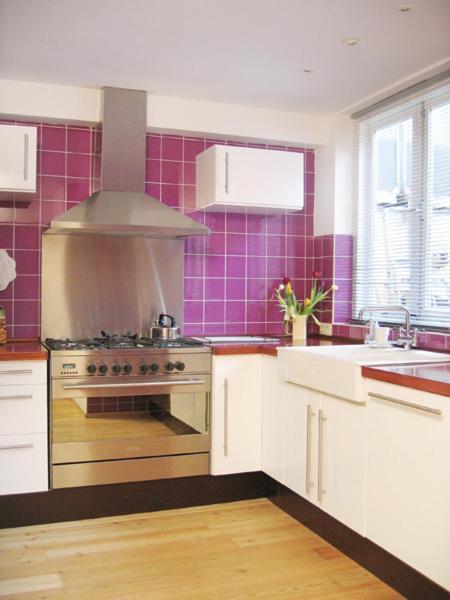 Jordaan Apartement Amsterdam Eksteriør billede